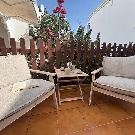 Canarian Elisabeth By Lucaproperties Grancanaria Feriehus Maspalomas (Gran Canaria)