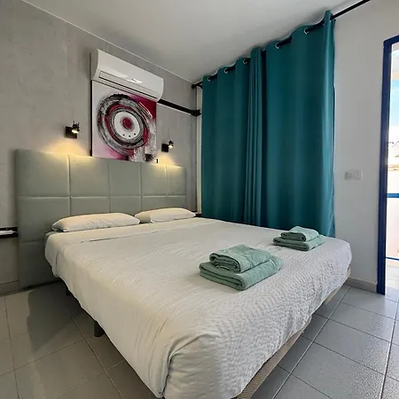 Canarian Elisabeth By Lucaproperties Grancanaria Nyaraló Maspalomas