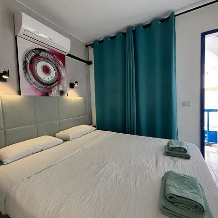 Canarian Elisabeth By Lucaproperties Grancanaria Maspalomas