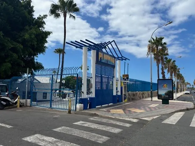 Canarian Elisabeth By Lucaproperties Grancanaria بيت للعطل *