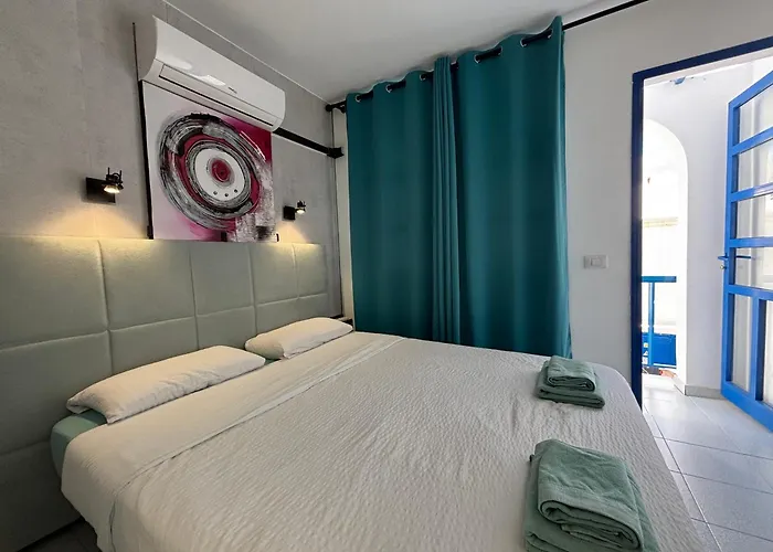 Canarian Elisabeth By Lucaproperties Grancanaria ماسبالوماس